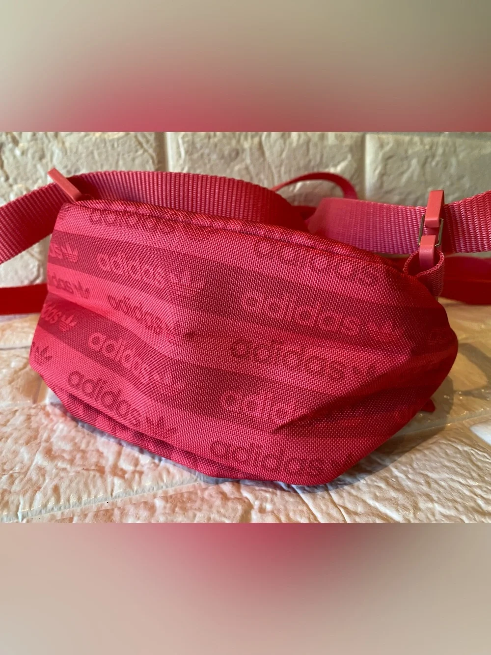 Adidas R.Y.V. Mini Backpack